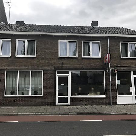 Amby Family House Hotel Maastricht Exterior foto